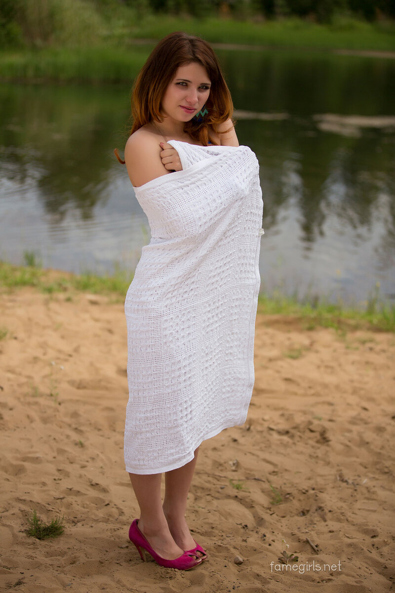 Ася, 54 года, 1 размер груди