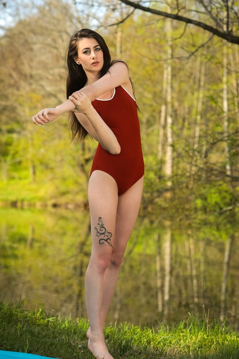 Маринка, 42 года, 5 размер груди