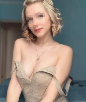 Фаина, 34 года, 3 размер груди