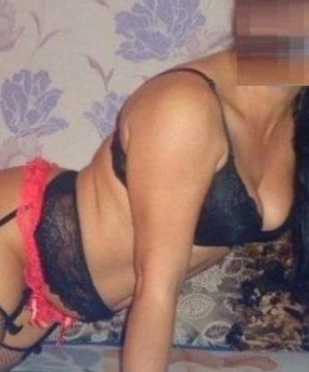 Кира, 35 лет, 2 размер груди