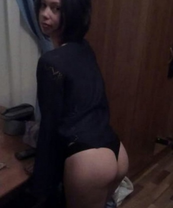 Валентина, 23 года, 2 размер груди